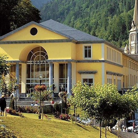 Cauterets: Apt 2 Chambres, Balcon, Wifi - Fr-1-401-26 Exteriör bild